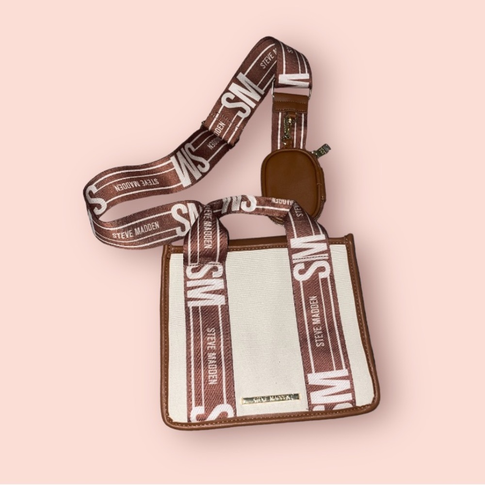 Steve Madden Crossbody Bag